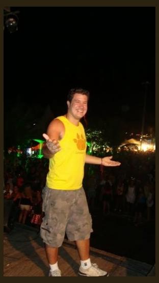 Kildson Araújo